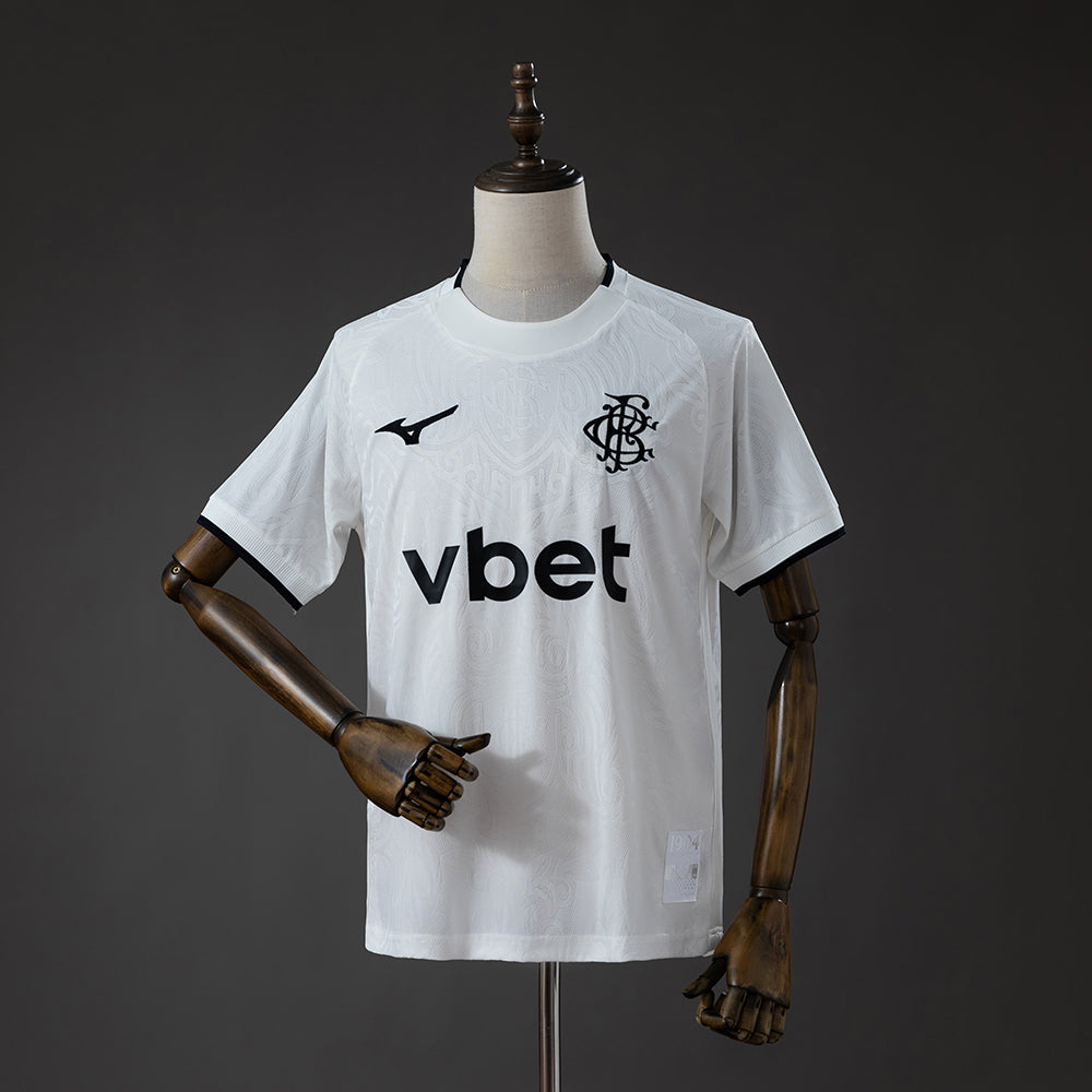 Maillot Botafogo Third 2026-2027