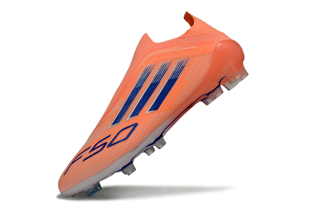 F50 Elite Laceless FG