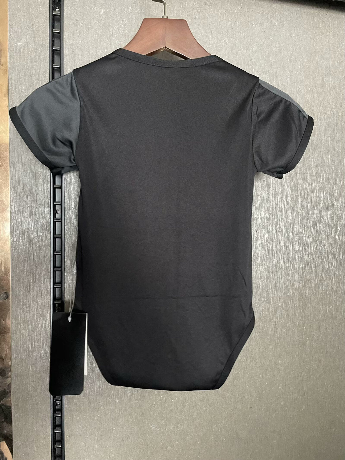 Maillot Bébé Inter Miami Extérieur 2025-2026