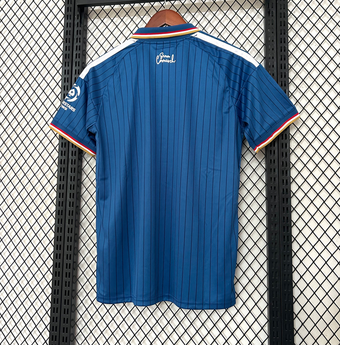 Maillot Como Domicile 2026-2027