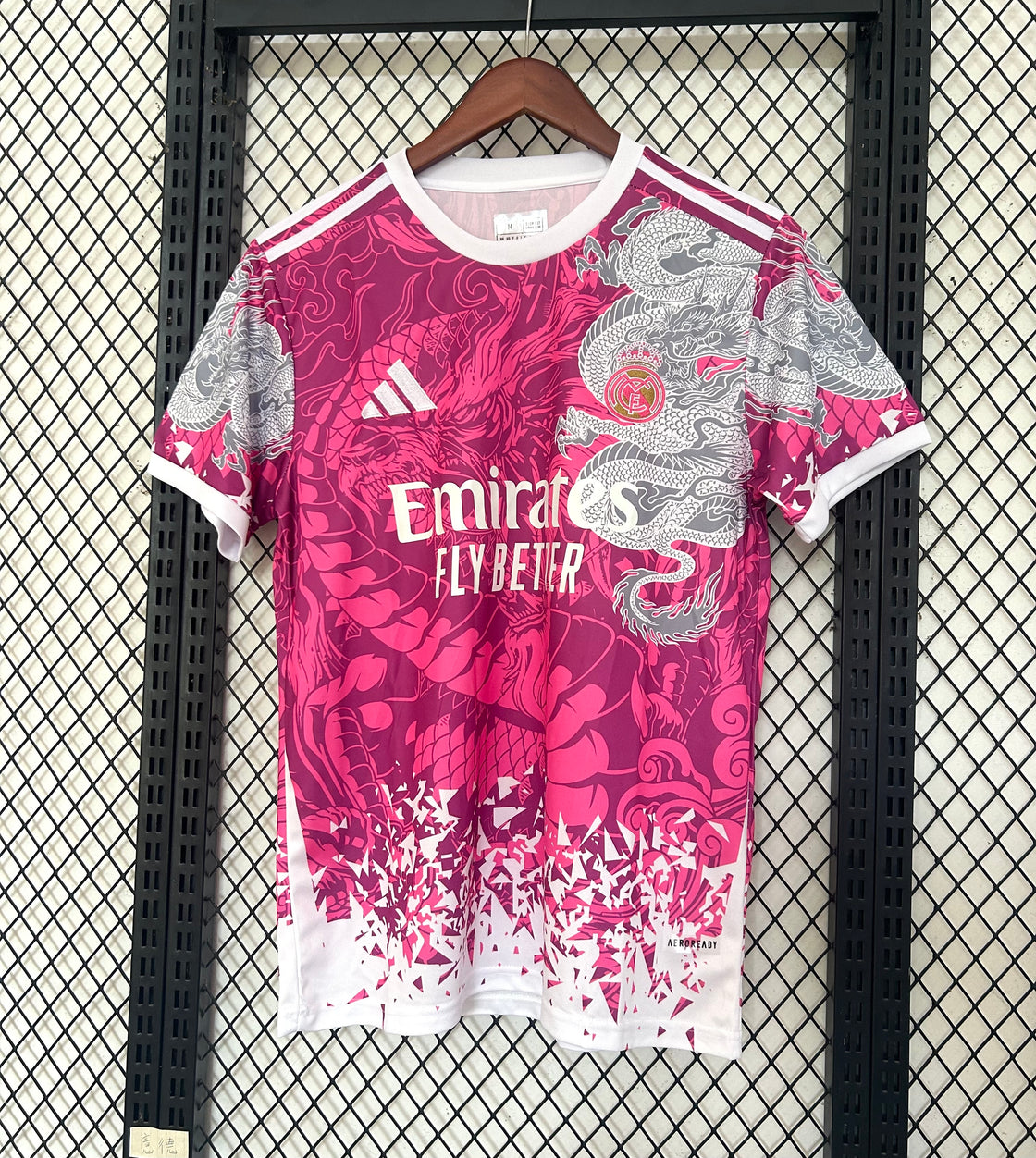 Maillot Real Madrid Édition Spéciale 2025-2026