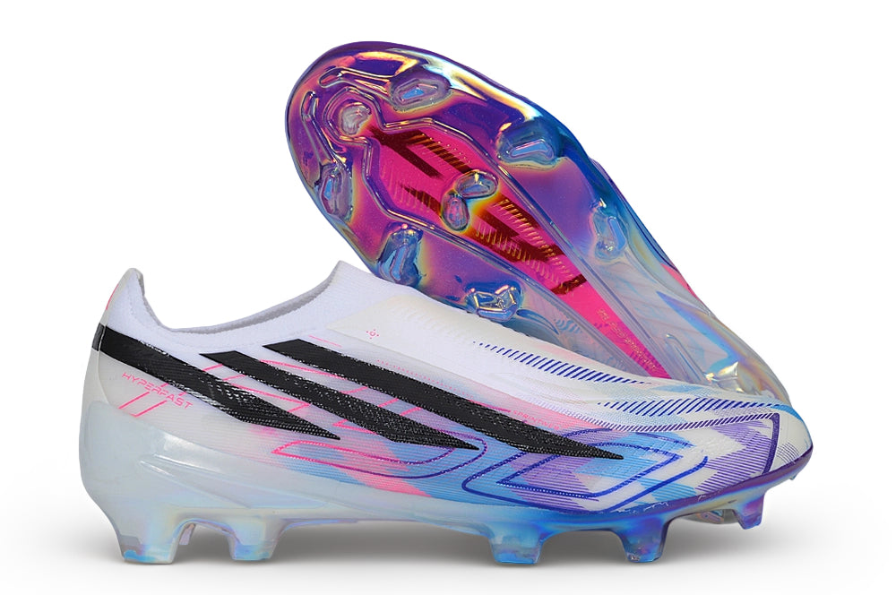 F50 Elite Laceless FG