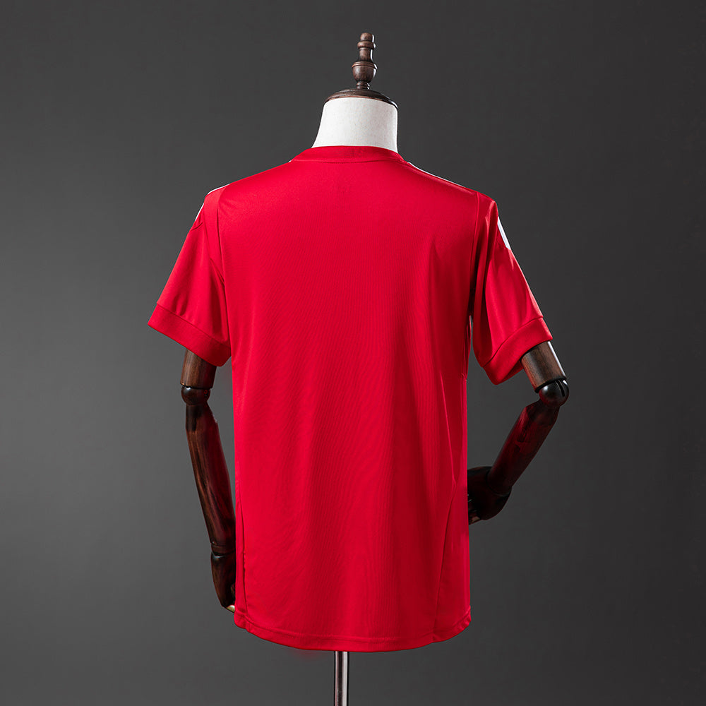 Maillot Rétro Real Madrid Third 2011-2012