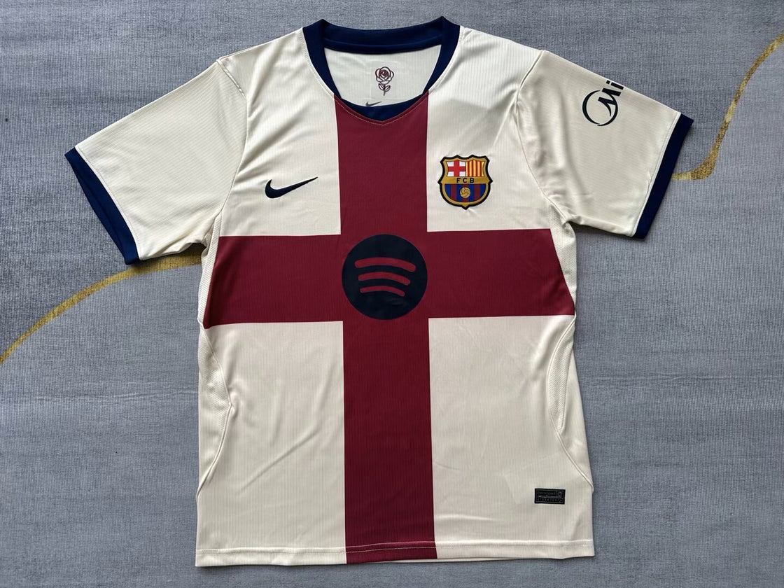 Maillot FC Barcelone Édition Spéciale 2026-2027