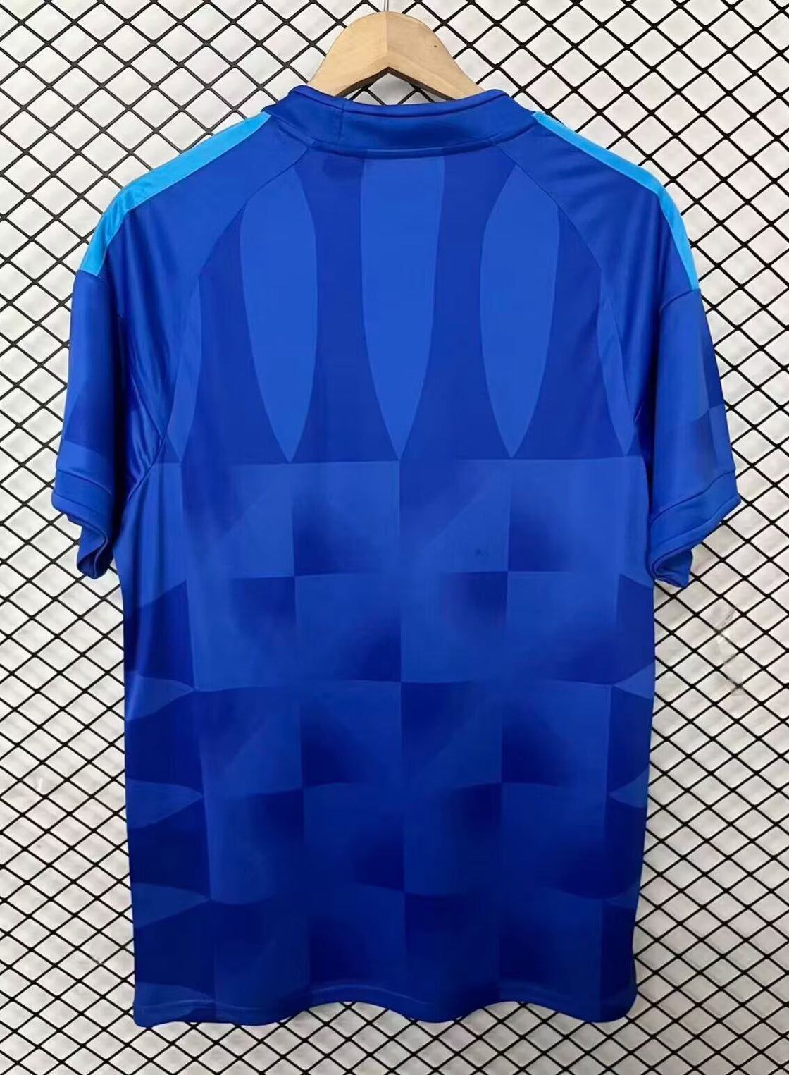 Maillot Schalke 04 Domicile 2026-2027