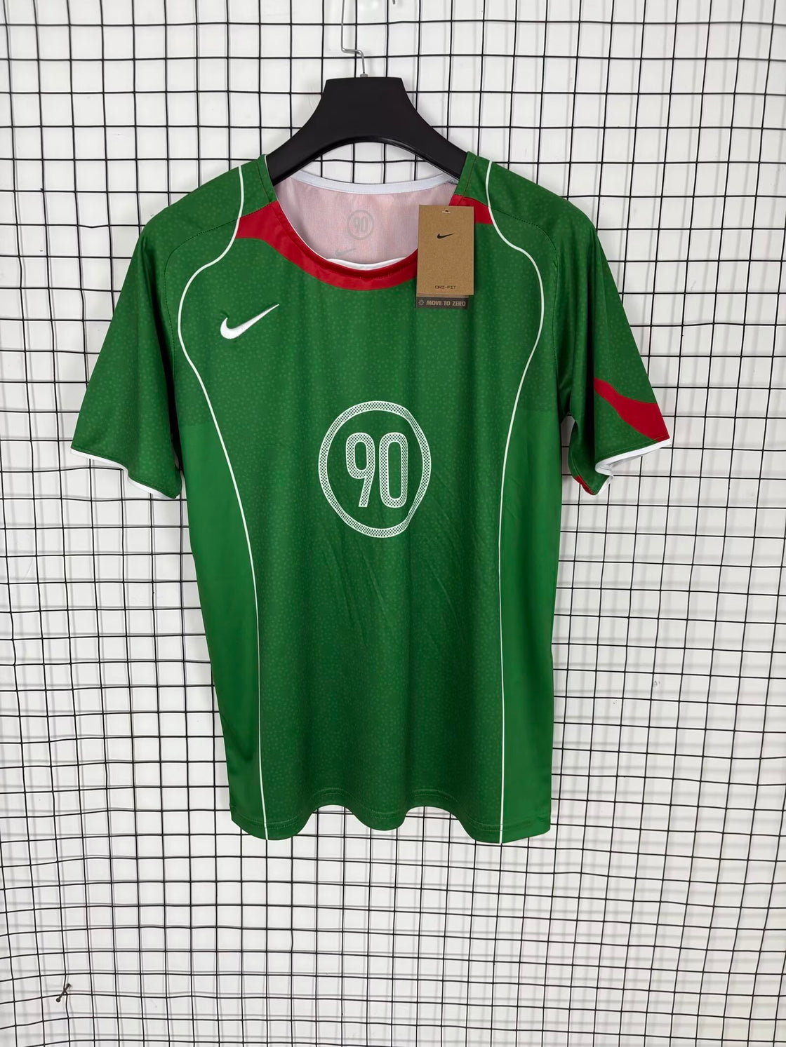 Maillot T90 2025-2026