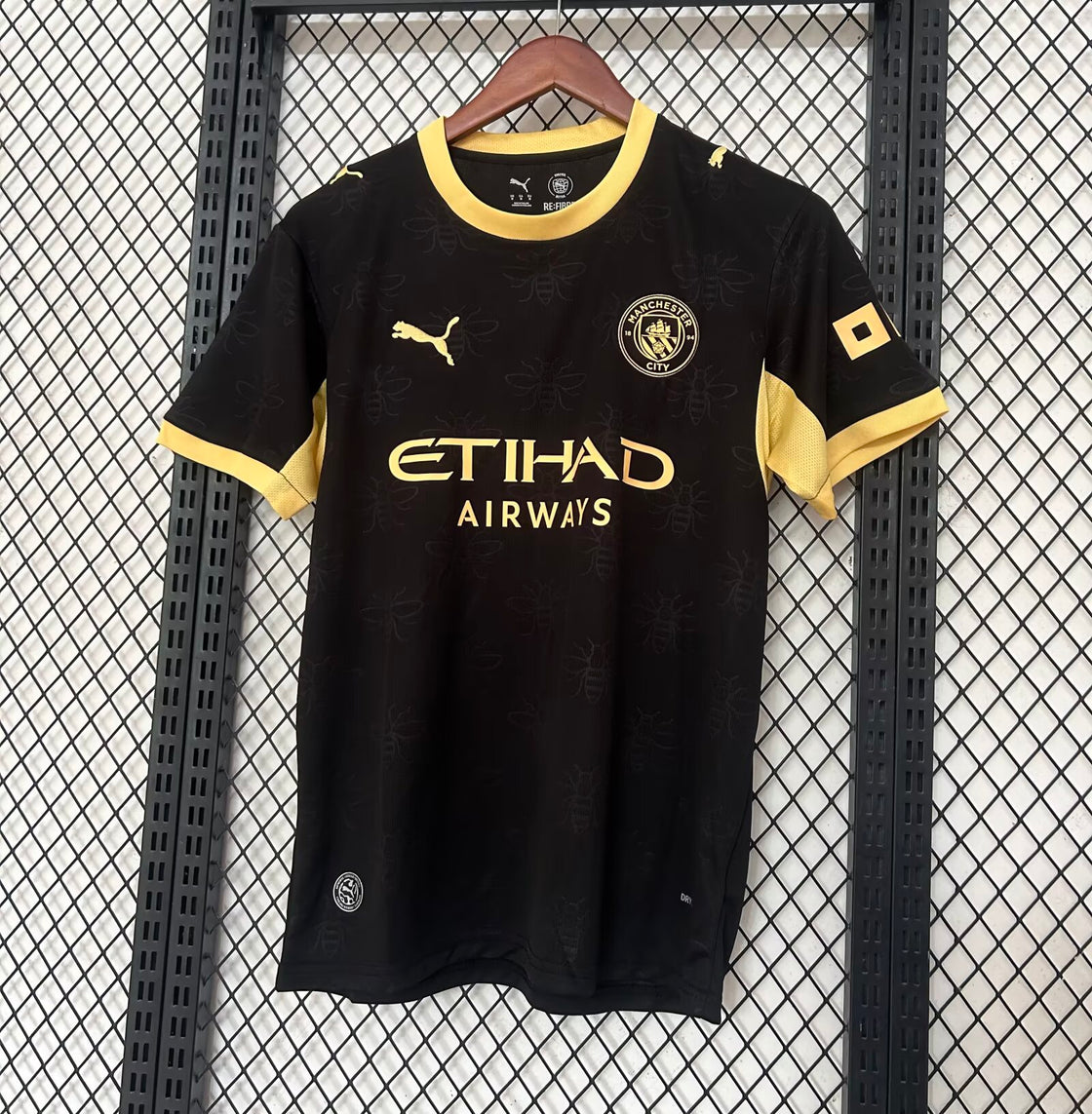 Maillot Manchester City Third 2026-2027