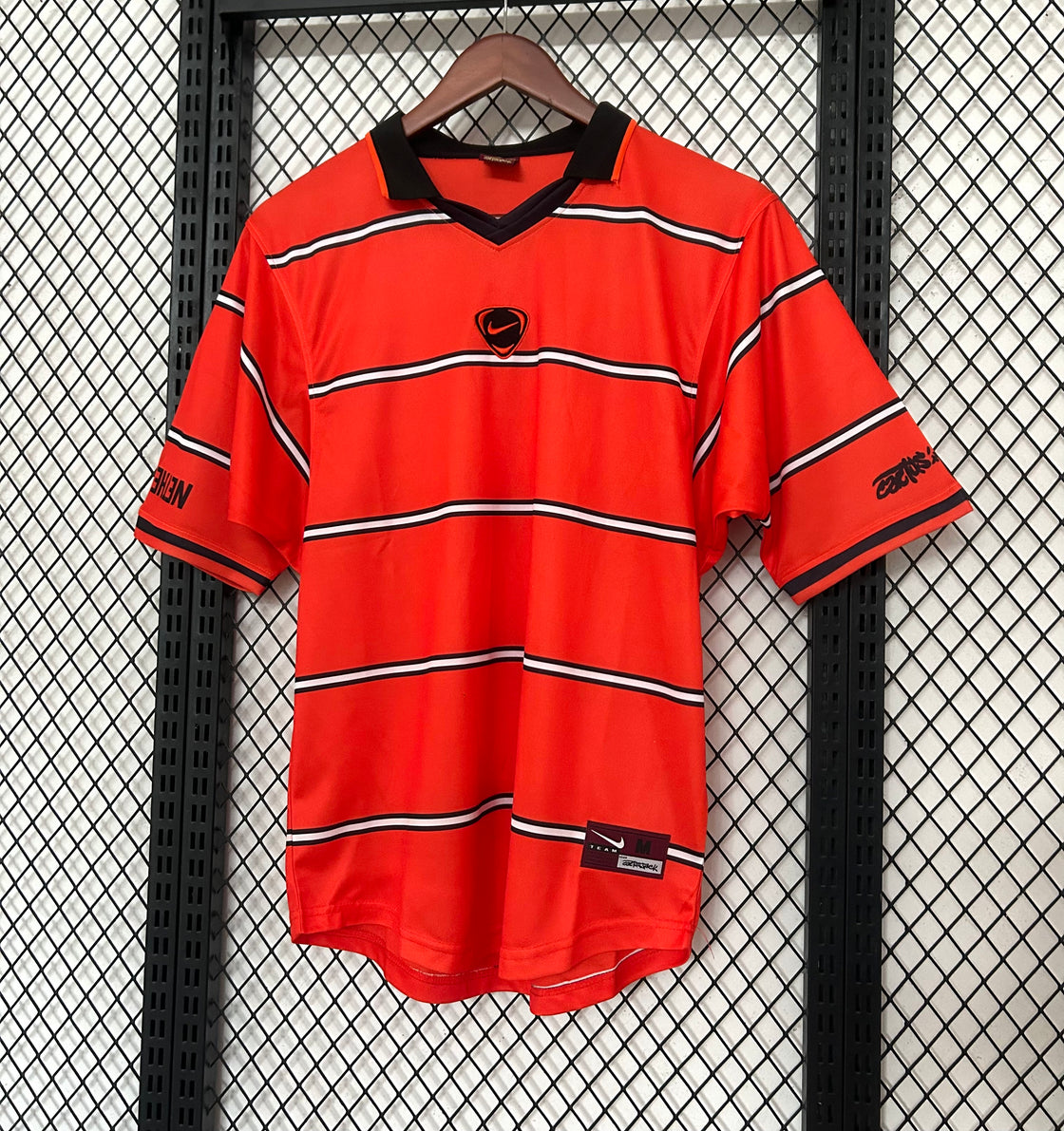 Maillot Pays-Bas Rétro 2025-2026