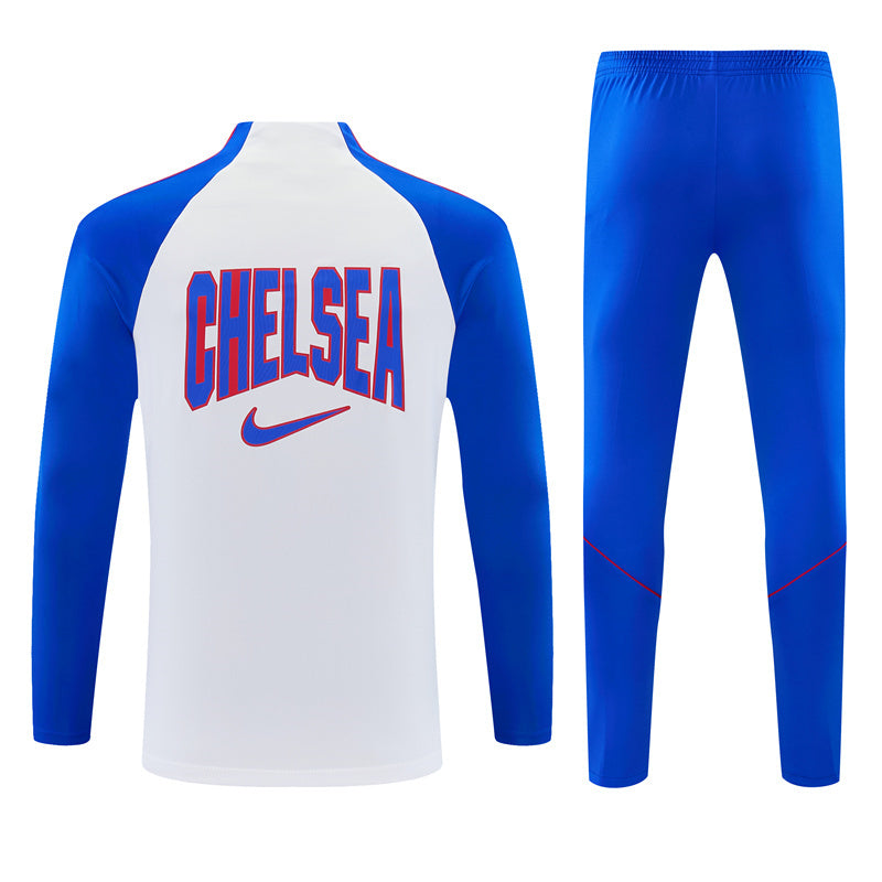 Kit Survêtement Chelsea 2026-2027