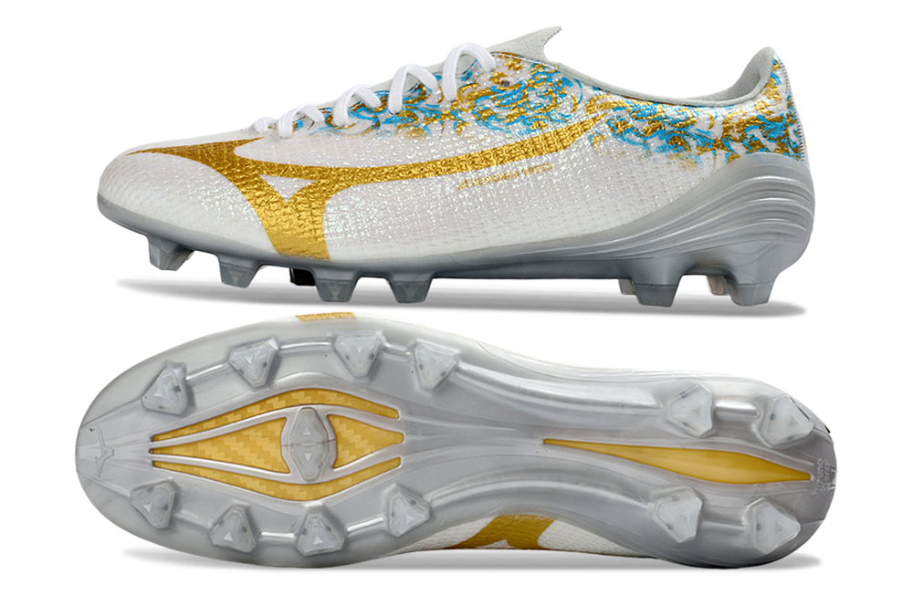 Mizuno Alpha FG