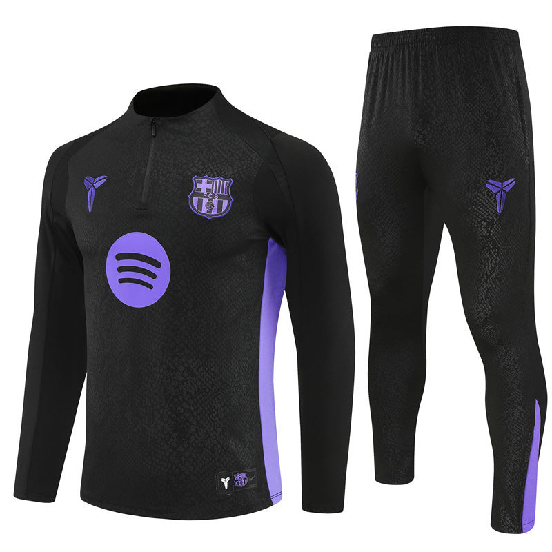 Kit Survêtement FC Barcelone 2025-2026