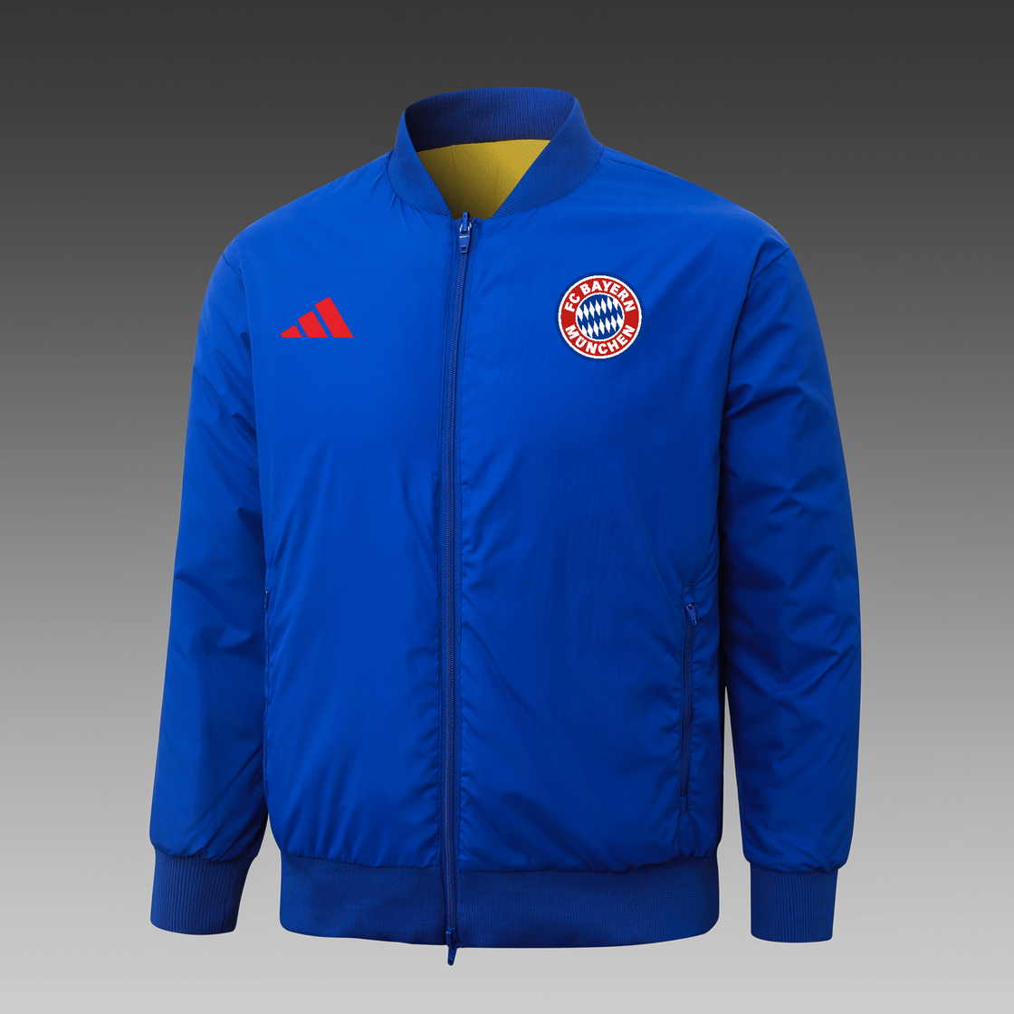 Veste Bayern Munich Multicolore 2026-2027