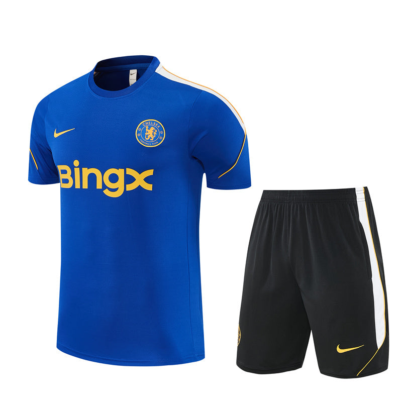 Kit Training Chelsea 2026-2027