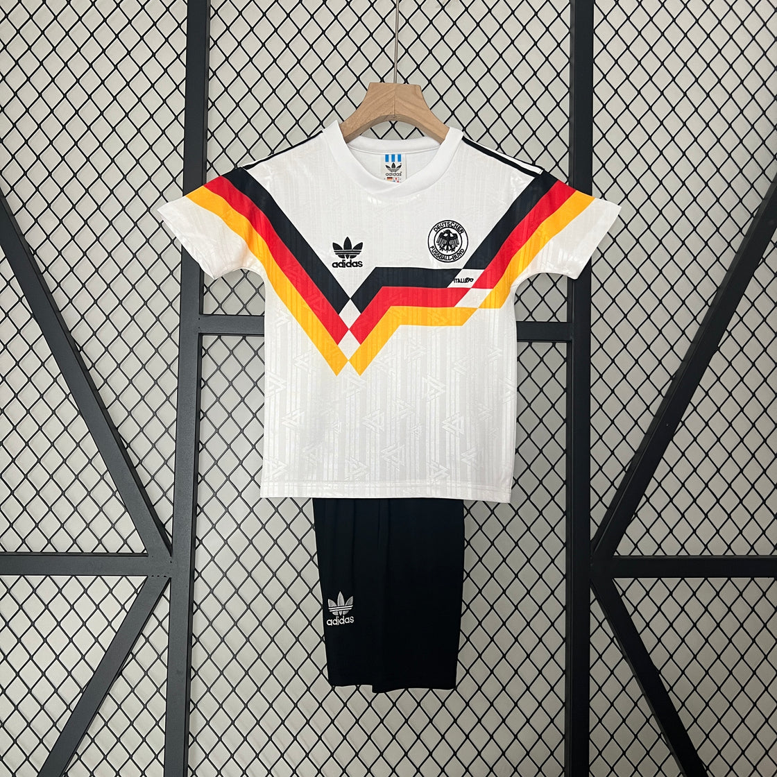 Kit Enfant Allemagne Domicile 1990