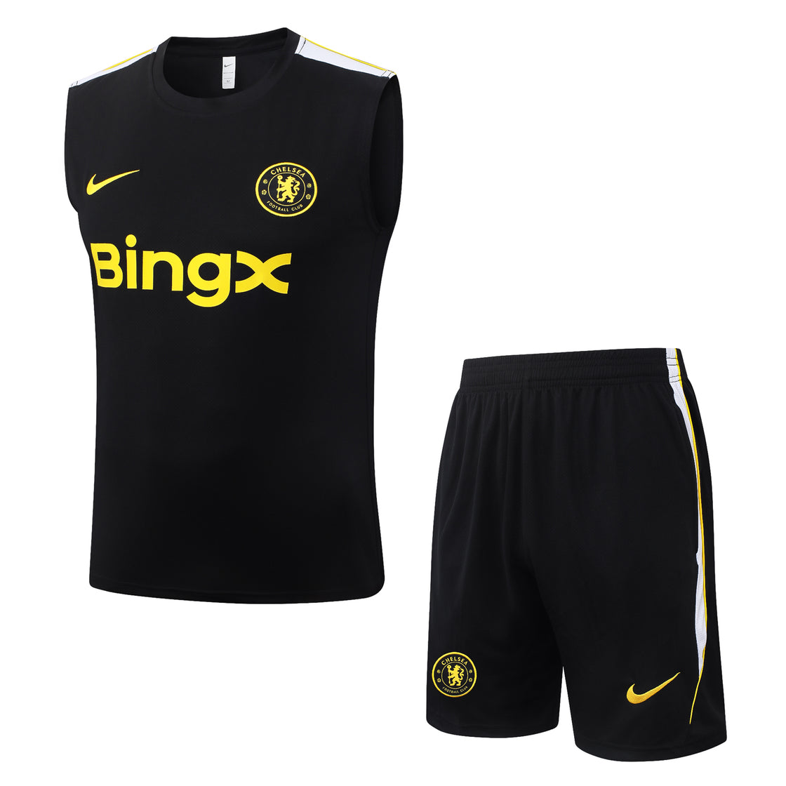 Kit Training Chelsea 2026-2027
