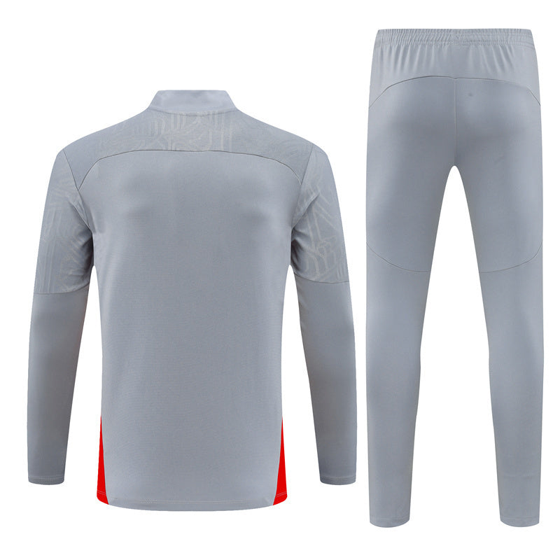 Kit Survêtement AC Milan 2024-2025