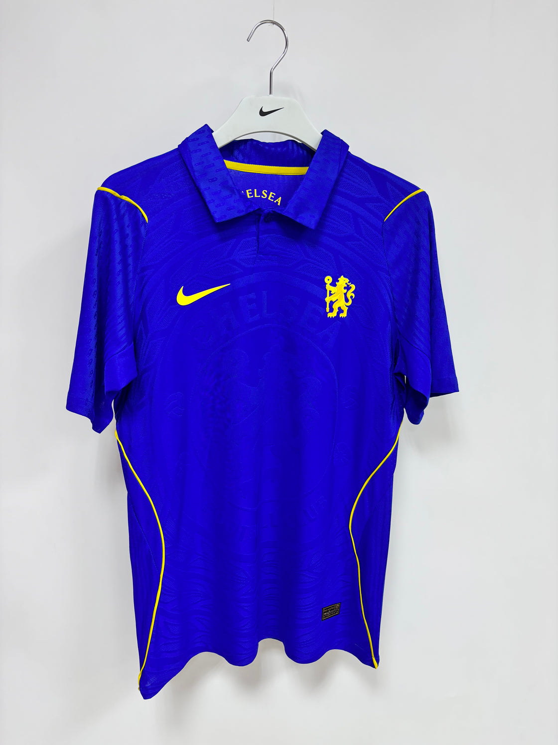 Maillot Chelsea FC Domicile 2026-2027