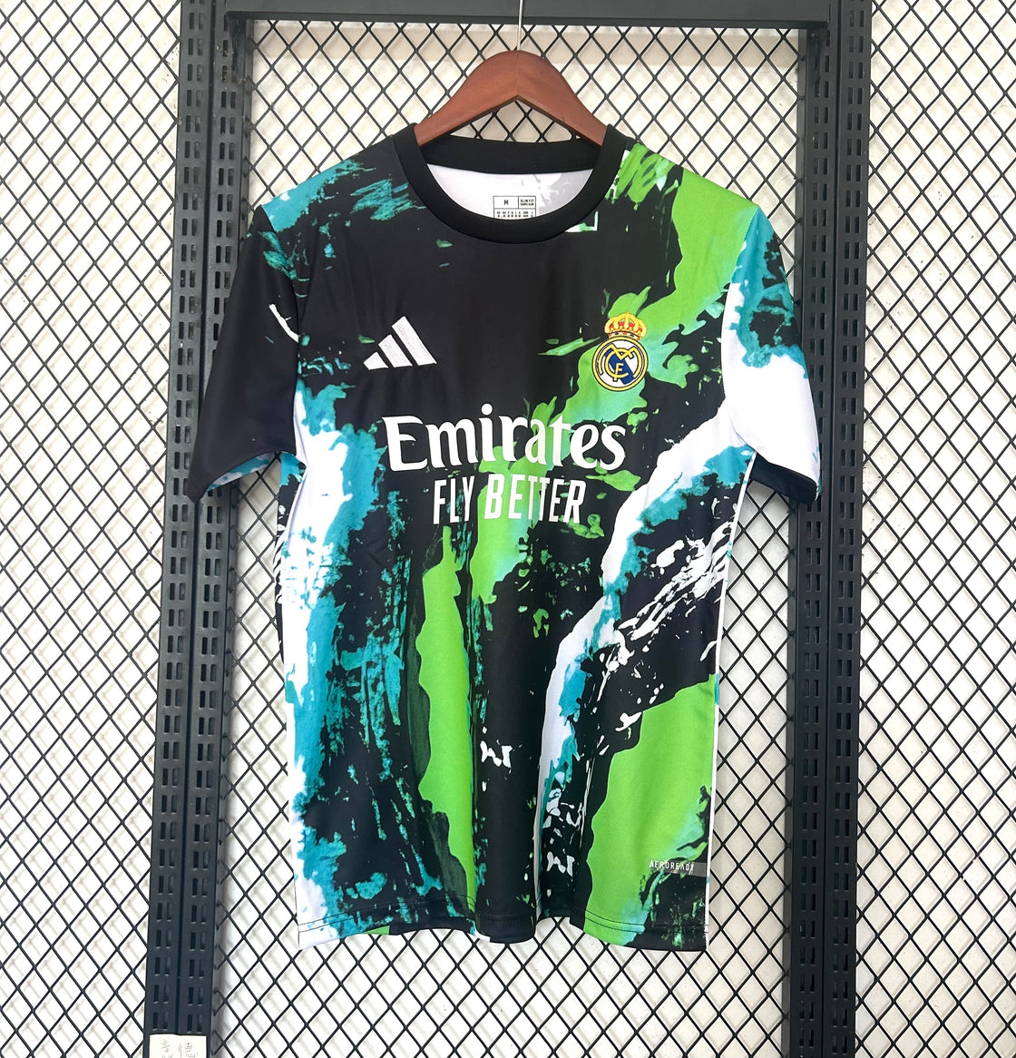 Maillot Real Madrid Édition Spéciale 2025-2026
