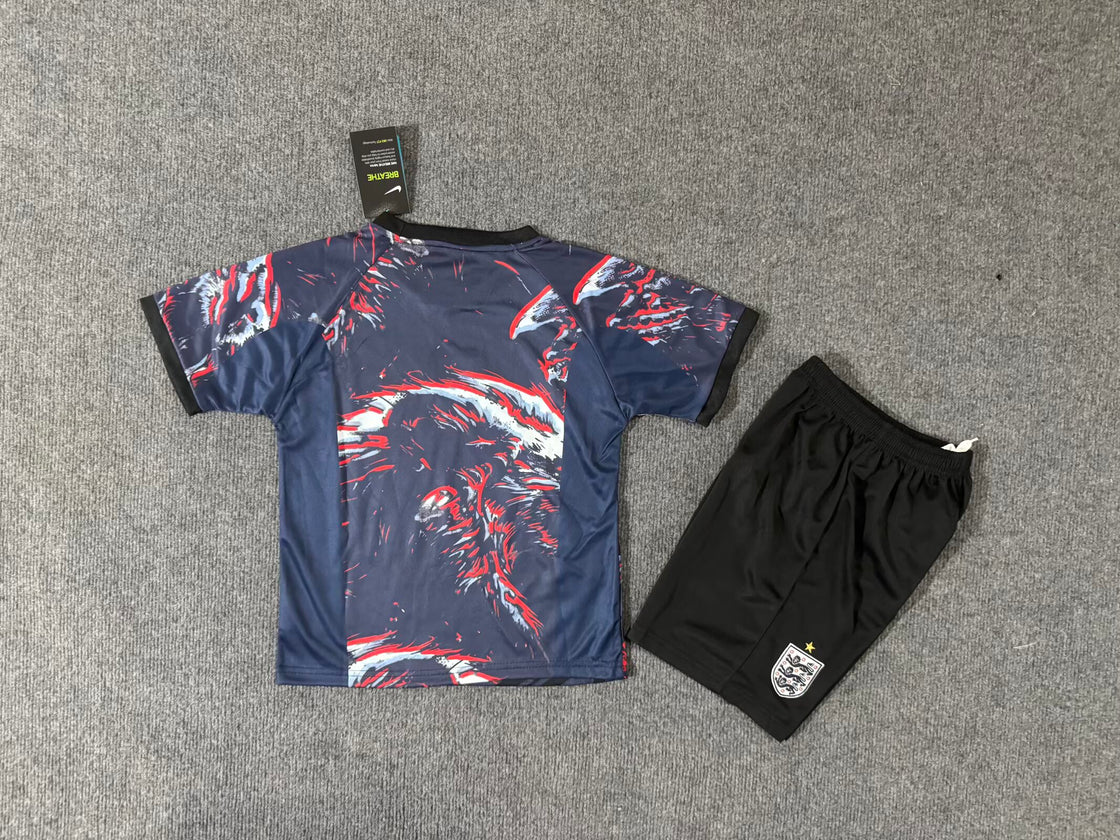 Kit Enfant Angleterre Gardien 2025-2026