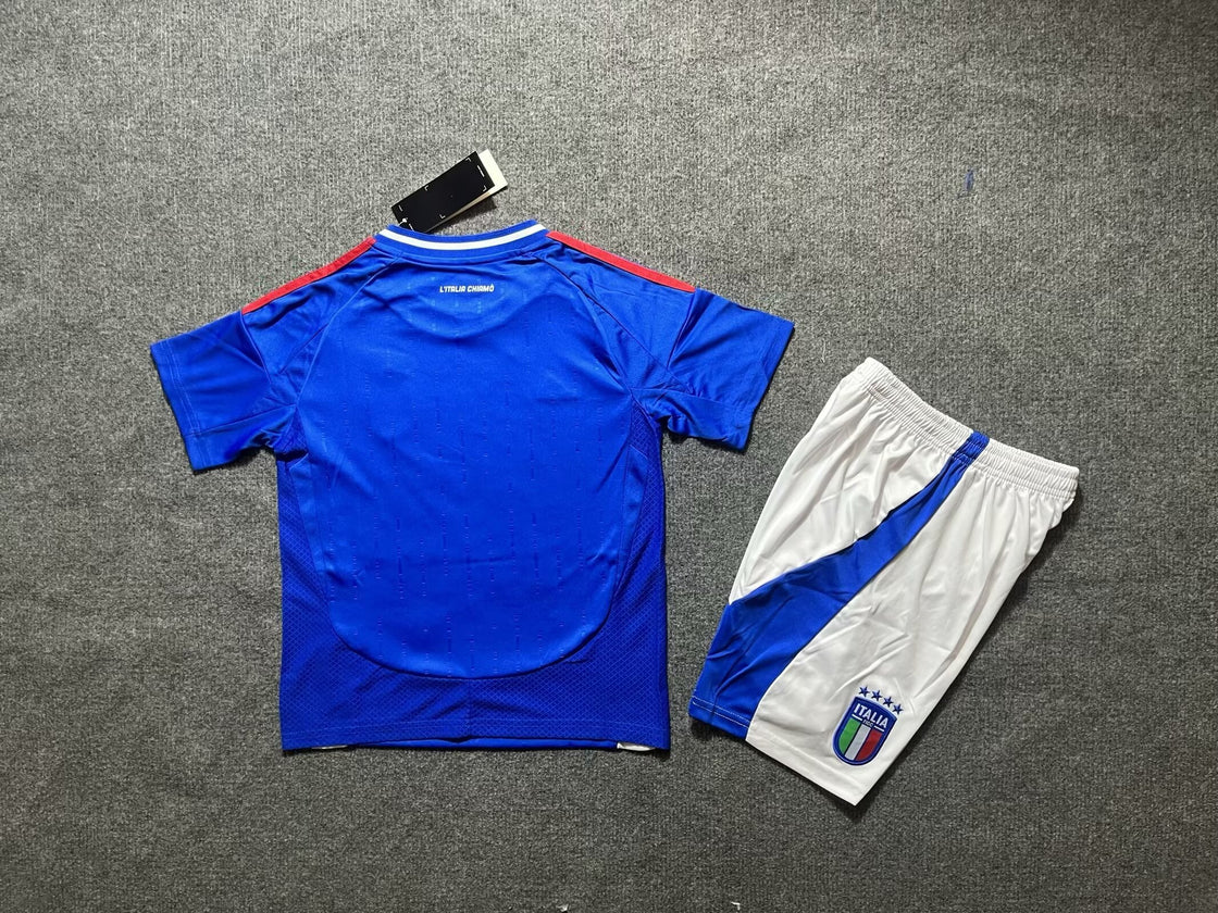 Kit Enfant Italie Domicile 2024-2025