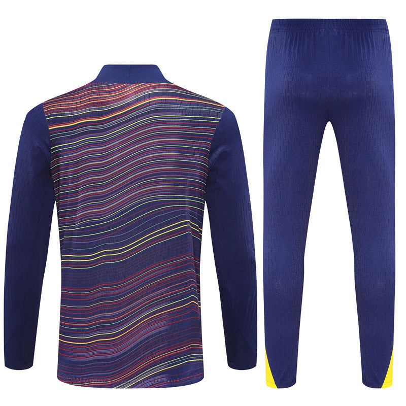 Kit Survêtement FC Barcelone 2025-2026