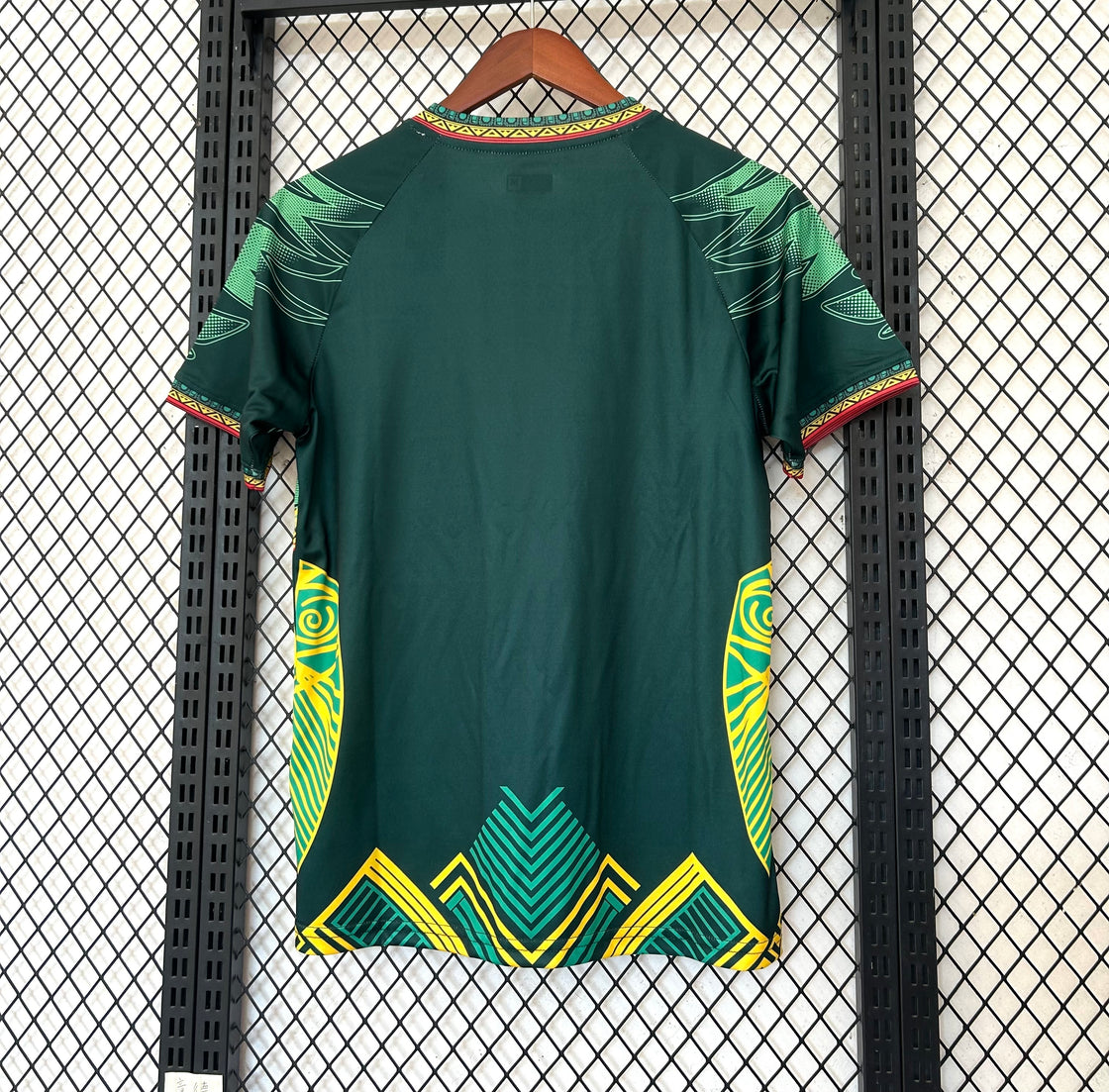 Maillot Mali Extérieur 2024-2025