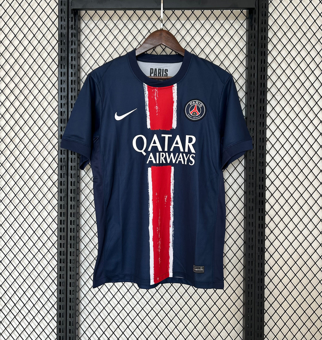 Maillot Paris Saint-Germain Domicile 2024-2025