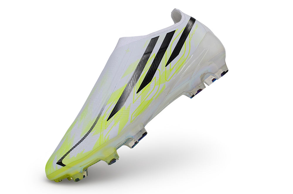 F50 Hyperfast Elite Laceless FG