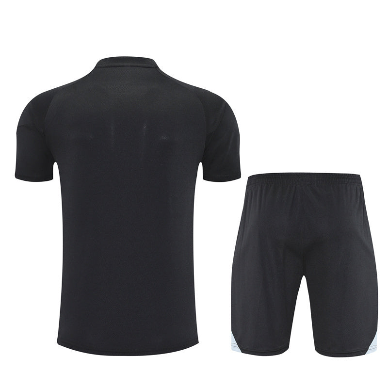 Kit Training Real Madrid 2025-2026