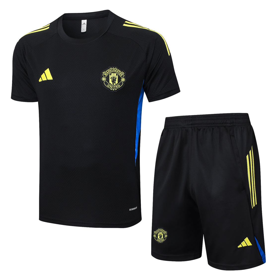 Kit Training Manchester United 2025-2026