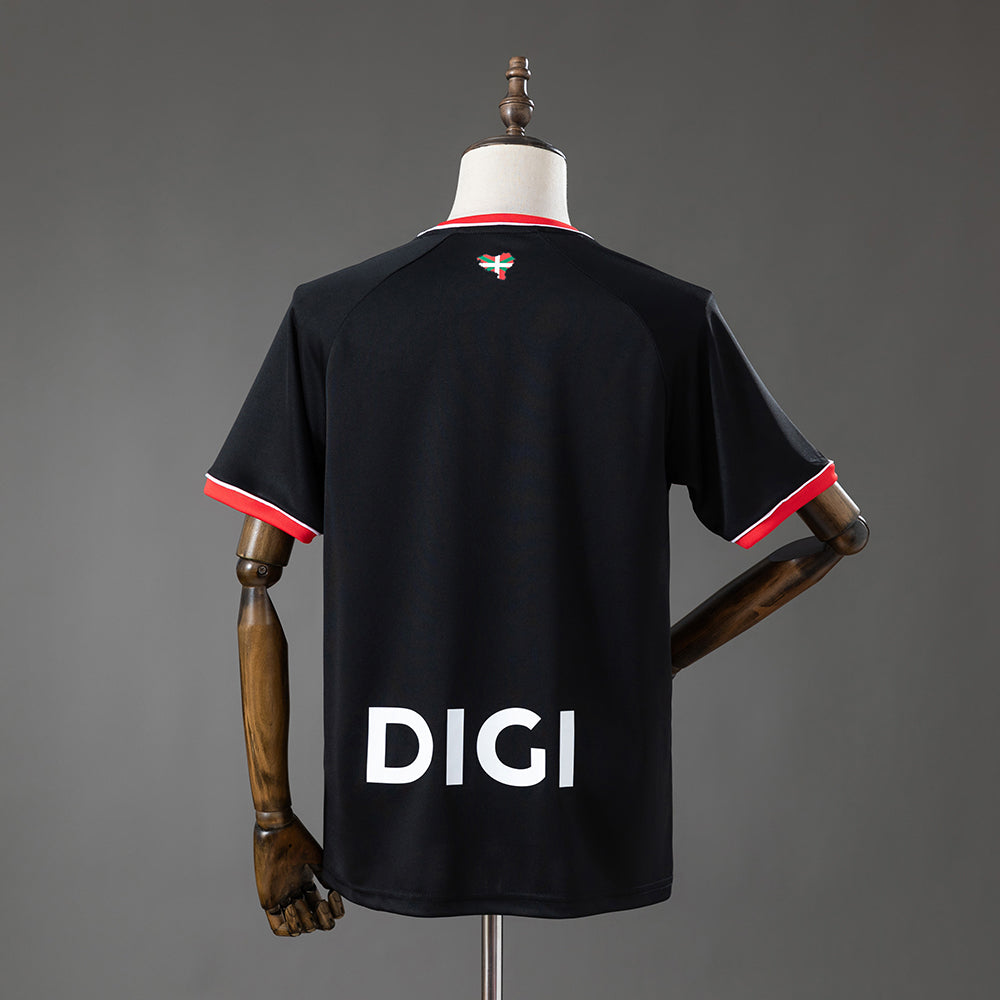 Maillot Athletic Bilbao Extérieur 2026-2027