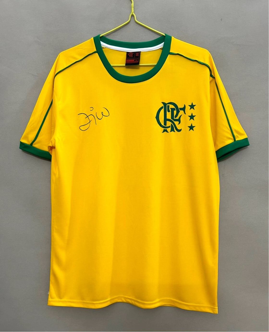 Maillot Flamengo Rétro 2026-2027