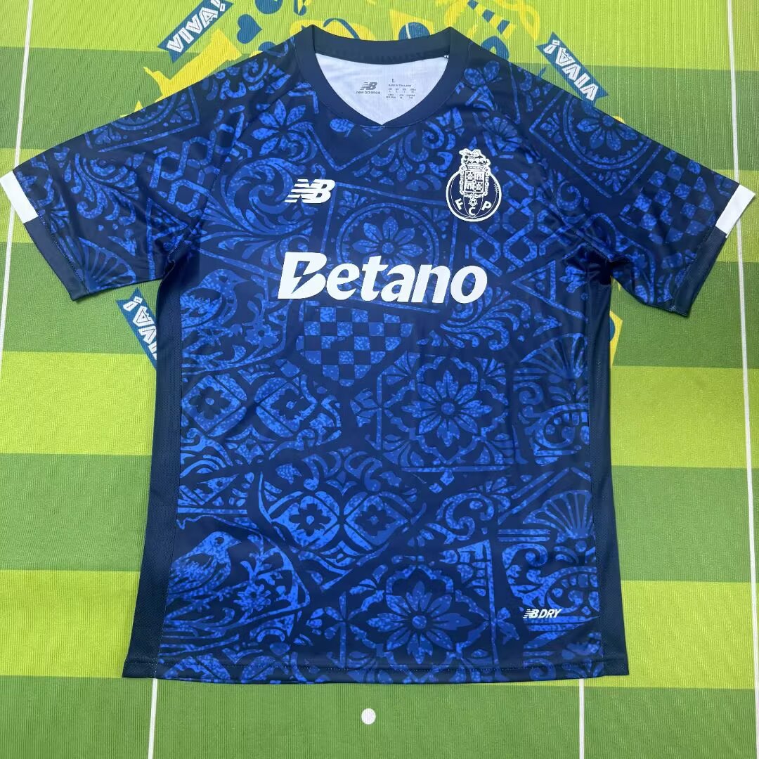 Maillot FC Porto Édition Spéciale 2026-2027