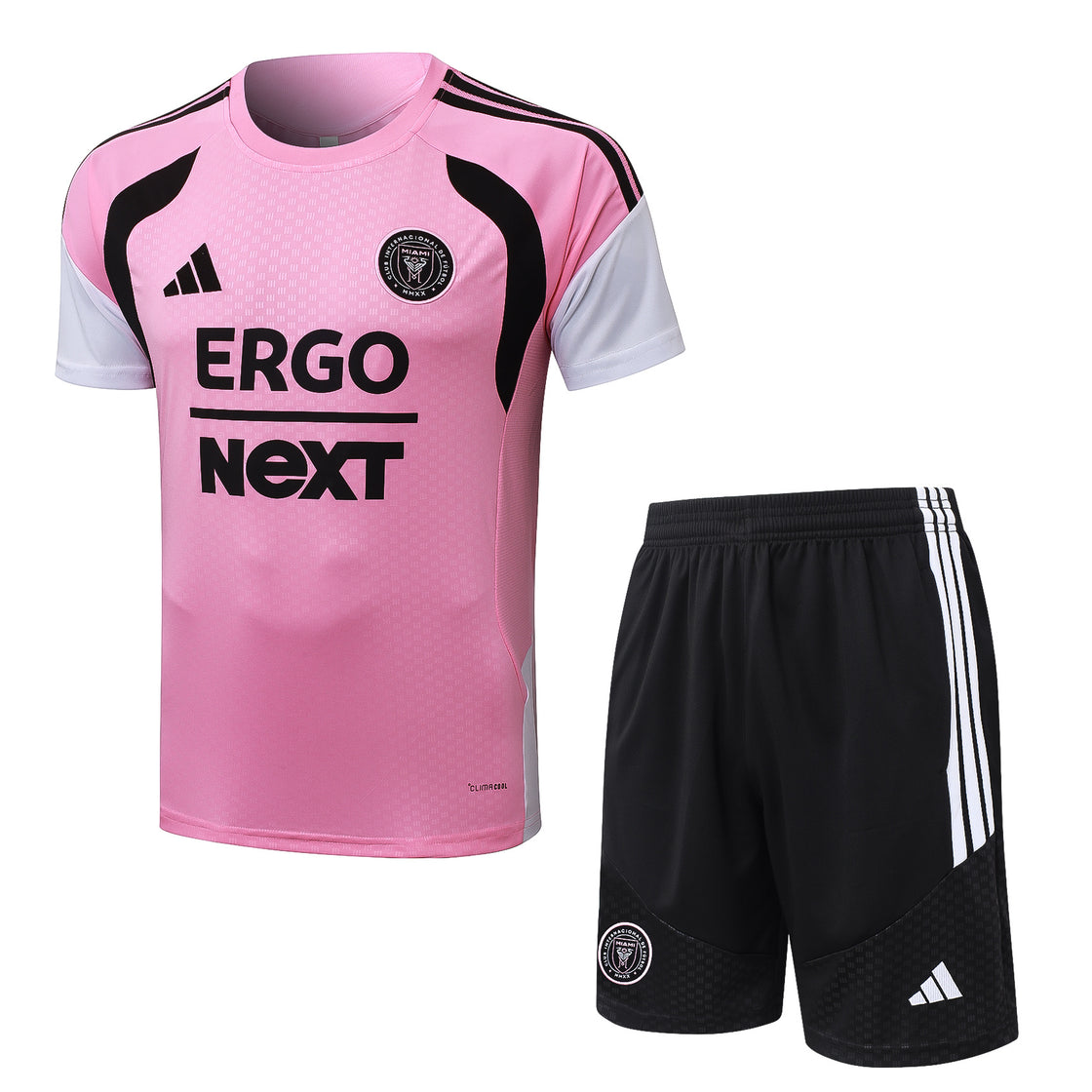 Kit Training Inter Miami 2026-2027