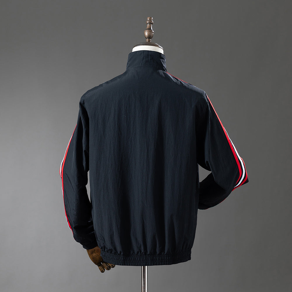 Veste Réversible Manchester United
