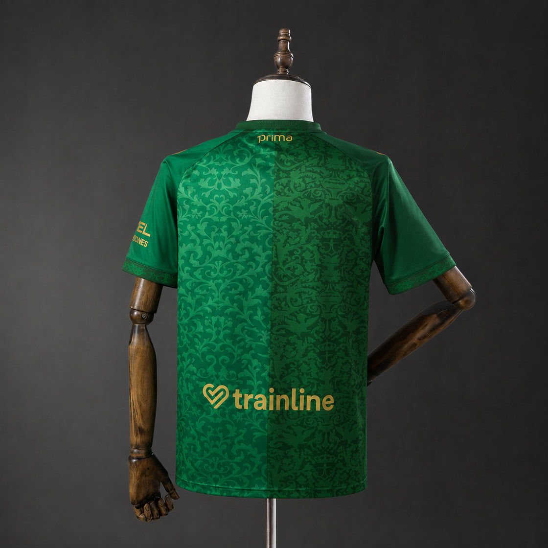Maillot Real Betis Extérieur 2026-2027