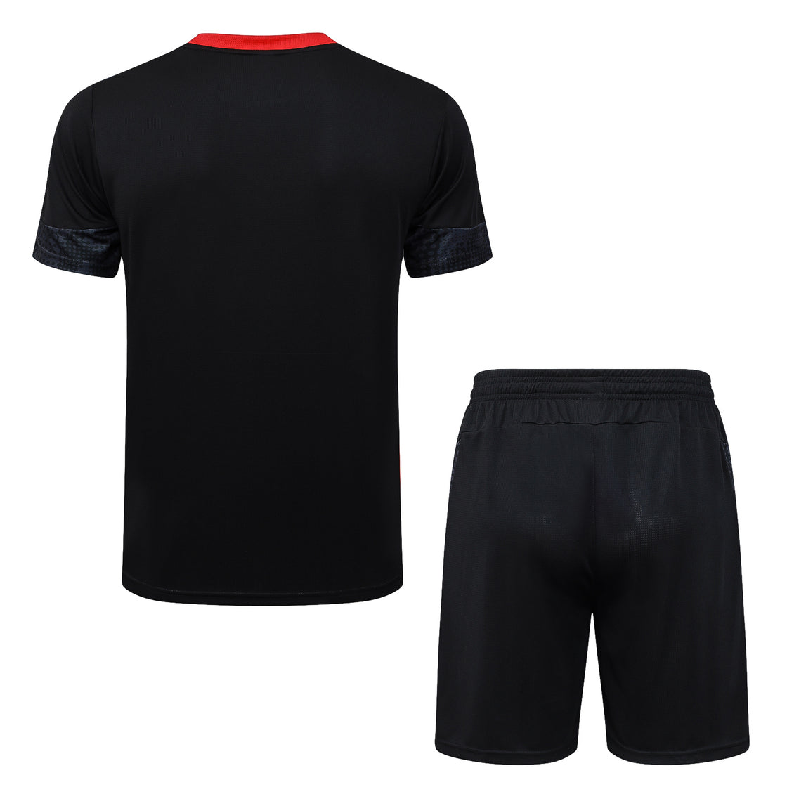 Kit Training AC Milan 2025-2026