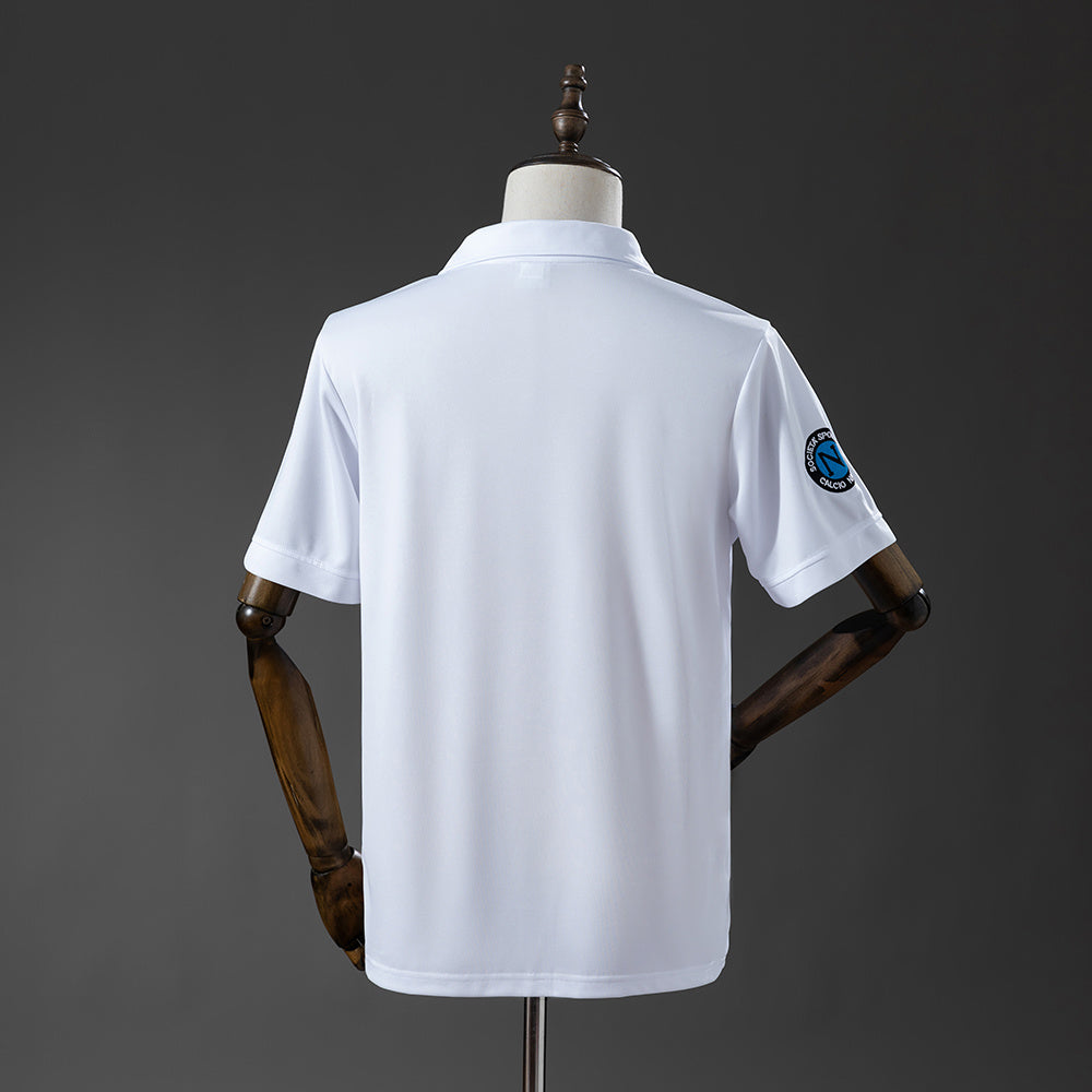 Maillot Rétro Naples Extérieur 1987-1988