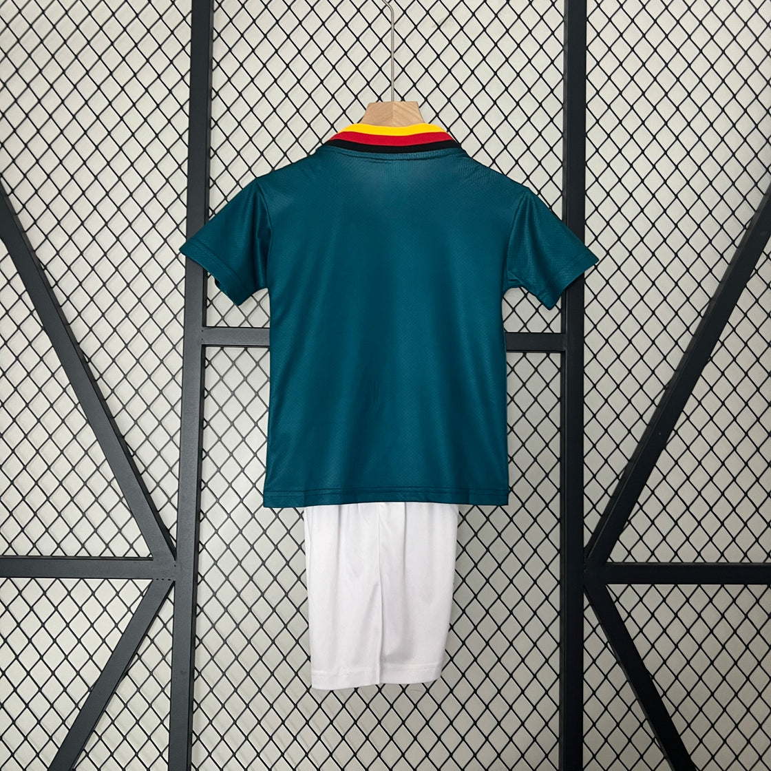 Kit Enfant Allemagne Extérieur 1994