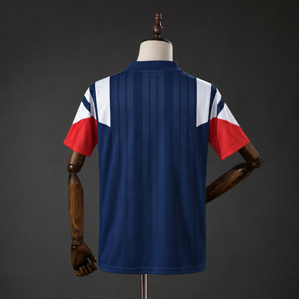 Maillot Rétro Arsenal EQT 2026-2027