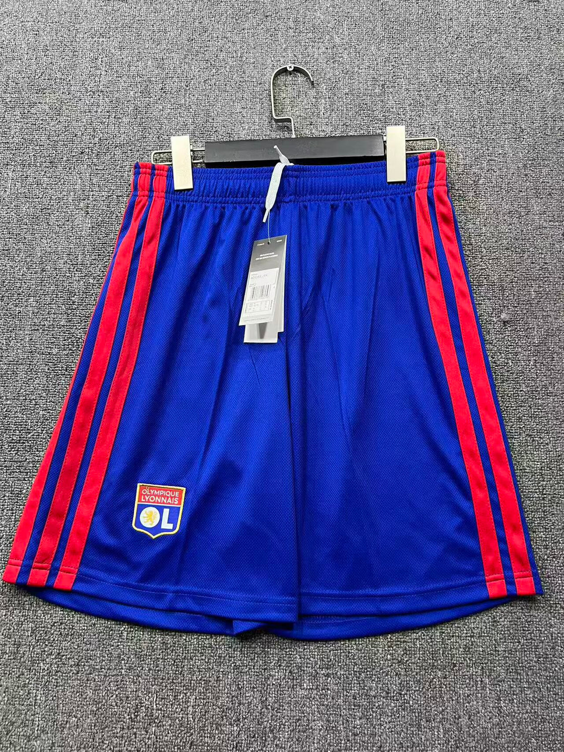 Short Olympique Lyonnais Domicile 2026-2027