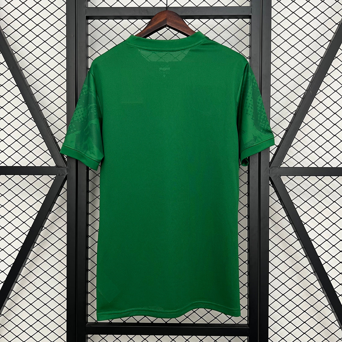 Maillot Sporting CP Entraînement 2025-2026