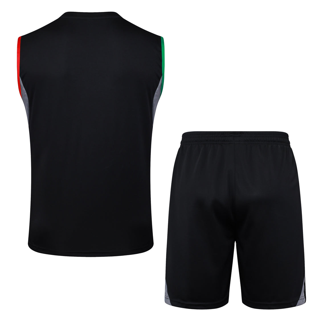 Kit Training Arsenal Sans Manches 2025-2026