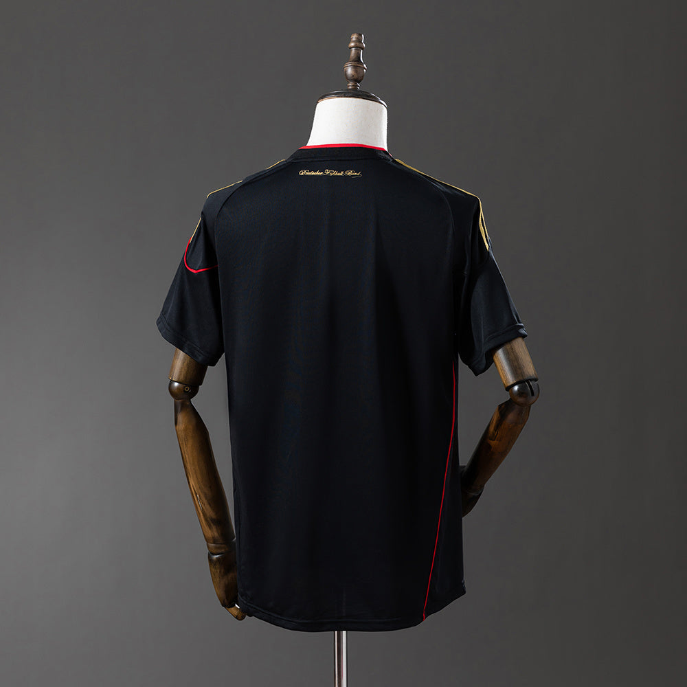 Maillot Rétro Allemagne Extérieur 2010-2011