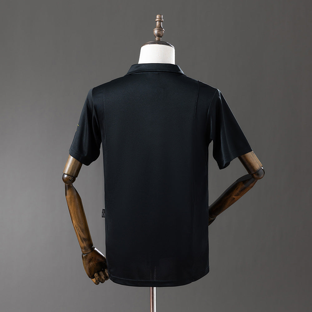Maillot Rétro Real Madrid Extérieur 2002-2003