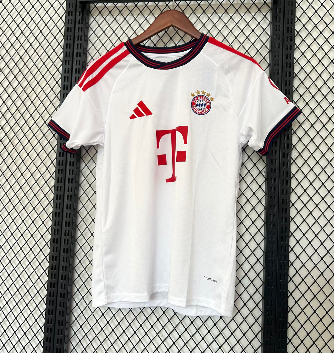 Maillot Bayern Munich Extérieur 2026-2027