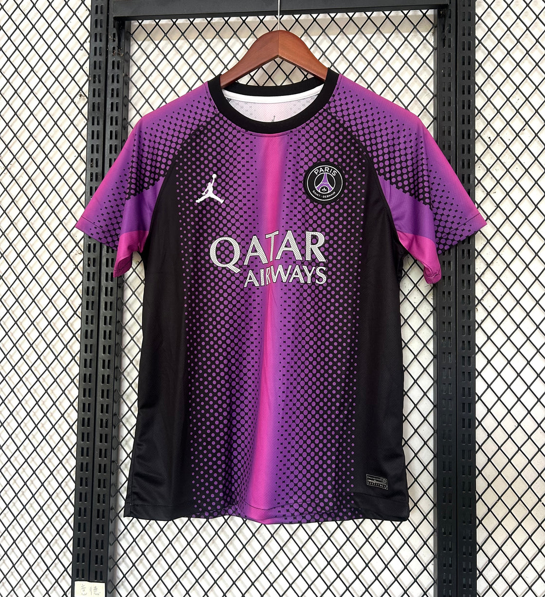 Maillot Paris Saint-Germain Édition Spéciale 2025-2026