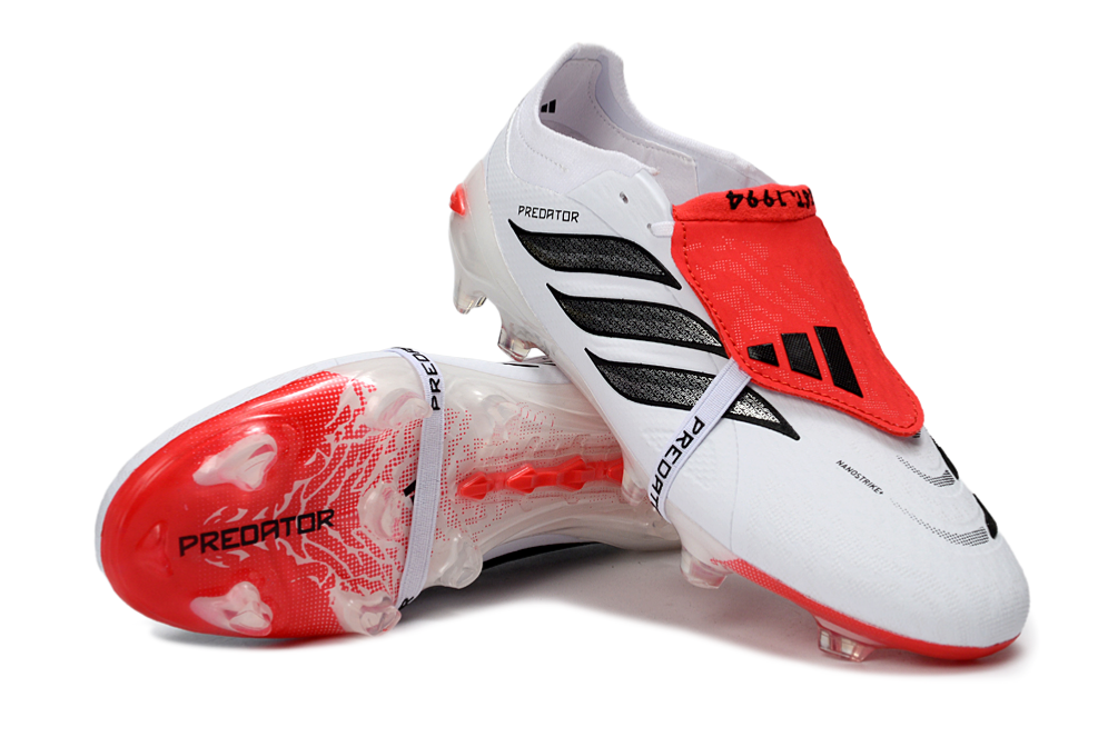 Predator Elite FG