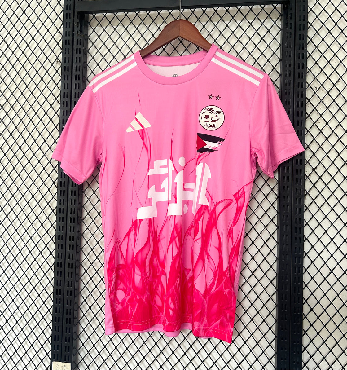 Maillot Algérie Concept 2025-2026