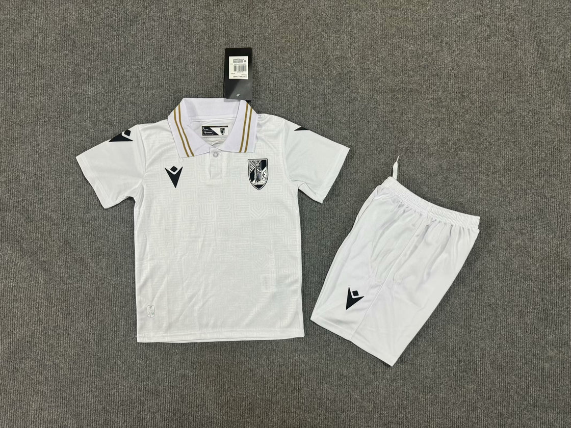 Kit Enfant Vitória SC Domicile 2024-2025